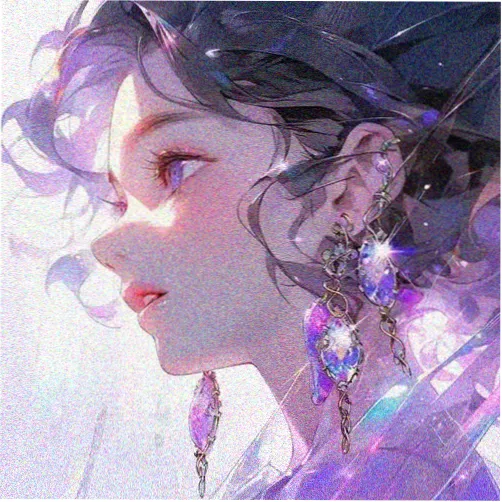 网友夜场票根头像